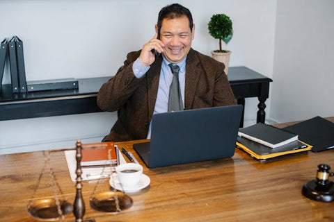 Finding a Reliable Lawyer for Your Needs: A Guide