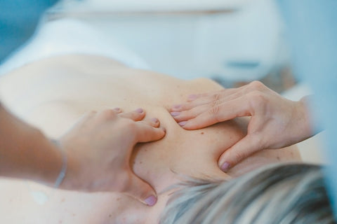 Benefits of Deep Tissue Massage for Men and Women
