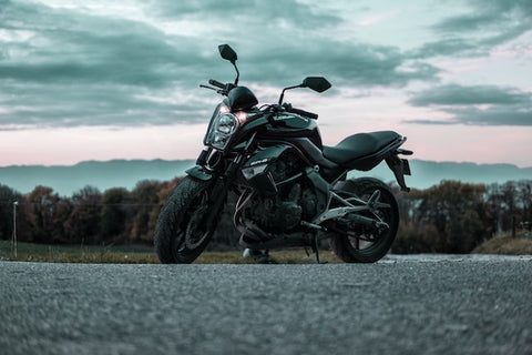 How to Prepare and Pack for a Long Motorbike Trip