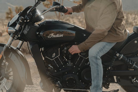 The Legend of the Indian - The Best Motorcycle Ever Created