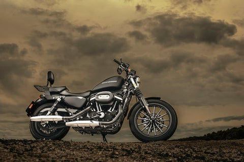 Why Should You Seek Guidance from Attorneys After a Motorcycle Accident?