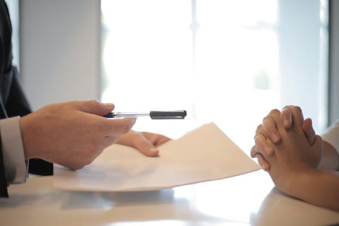 7 Useful Tips for Navigating Legal Help After a Car Accident