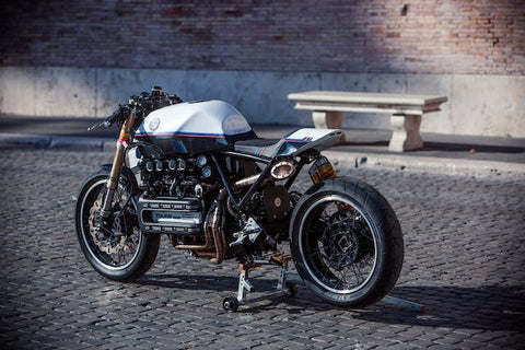 Should You Buy Motorcycle Parts Online? Smart Shopping Tips