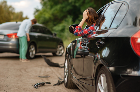 Answering Your Questions About Filing a Car Accident Claim in Florida