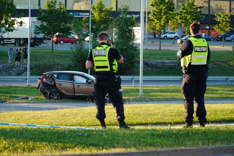 Secondary Impact: Legal Considerations for Injuries After Car Accidents