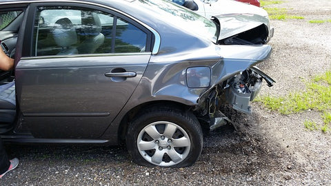 Find Out Now: What Should You Do After a Car Crash Accident