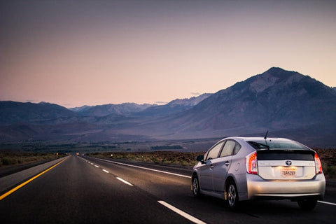 What to Do When Your Car Breaks Down on Highway 417 in Ottawa