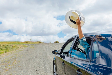 4 Enjoyable Things to Do During Your Road Trip Breaks