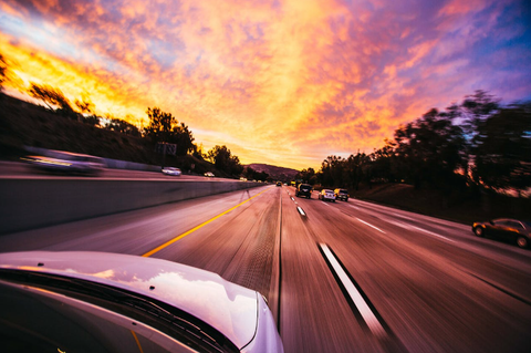How One Driver's Decisions Impact Highway Safety for Miles
