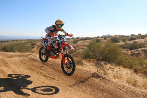 Your Most Essential Used Dirt Bike Buying Guide