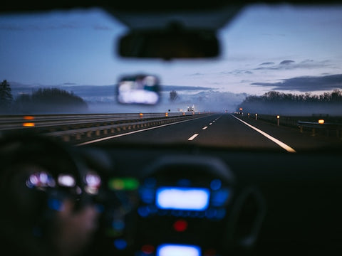 How To Deal With Reckless Drivers On The Road