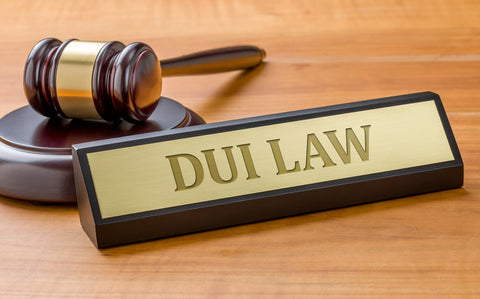 Steps For Filing a DUI Claim in Florida