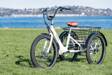Do You Need a License to Ride an Electric Tricycle?