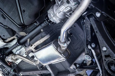 Everything You Need To Know About Aftermarket Exhaust Systems