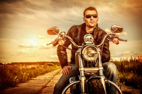 5 Reasons Motorcycle Jeans are More than Fashionable