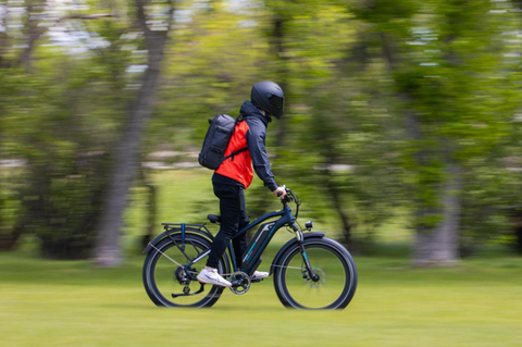 Black Friday Savings! Get the Magicycle Cruiser Pro for Only $1399 – Double the Riding Fun