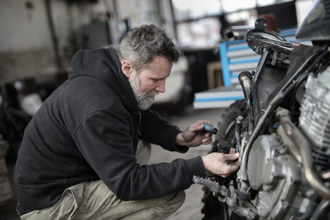 Business Opportunities in Scrap Vehicle Recycling