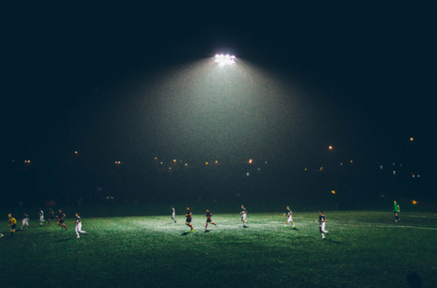 Learning Over and Under Betting in Sports