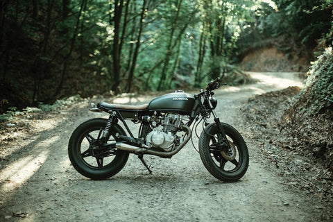7 Essential Tips for College Students Owning a Motorbike