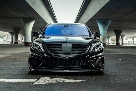 Top 6 Luxury Cars You Can Rent for a Superior Ride