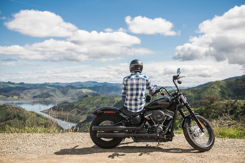 How to Choose the Right Motorcycle Cover: The Complete Guide