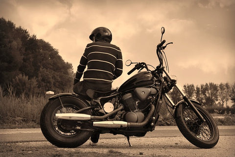 Protecting Your Passion: Motorcycle Safety Tips for Every Rider