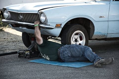 Trusted Components: Find the Right Parts for Your Vehicle