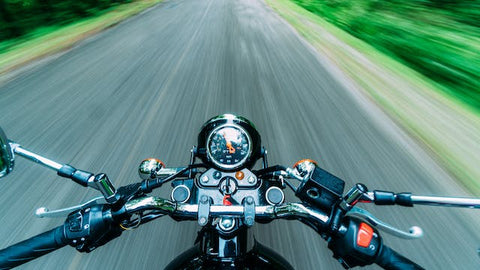 Why Comprehensive Insurance Coverage is Important for Motorcycle Owners