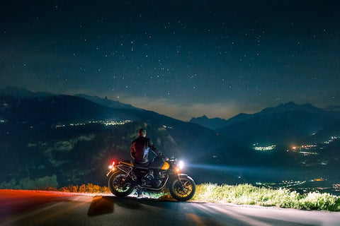 From Commuting to Cruising: Making Motorcycles a Part of Your Life