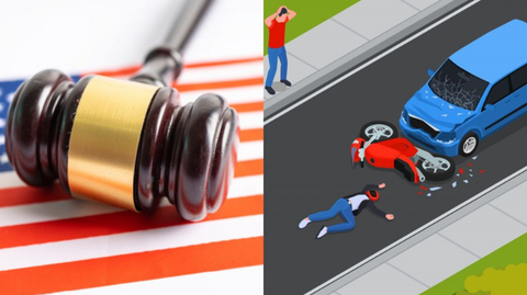 The Role of Stereotyping in a Motorcycle Accident Lawsuit