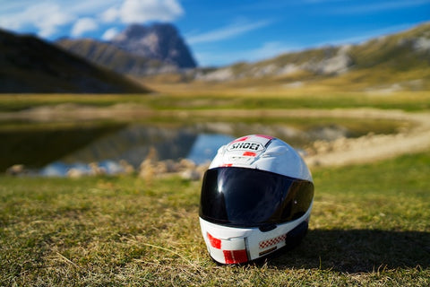 Picking the Right Motorcycle Helmet