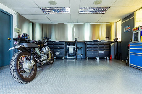 Innovative Storage Systems to Reclaim Lost Space