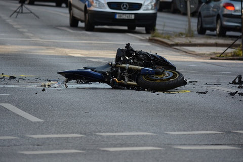Choosing a Lawyer for Your Motorcycle Accident Case