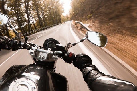 7 Ways to Choose the Right Motorcycle for Your Style