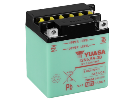 Can I Replace My Motorcycle Battery With Lithium?