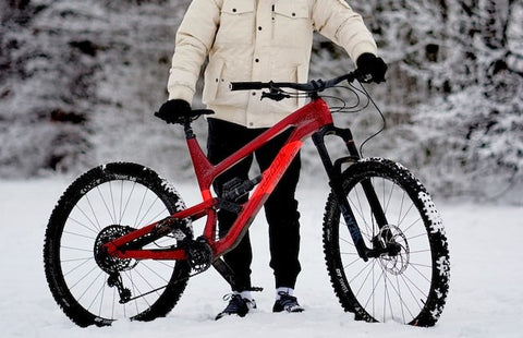 Fancy A New Bike? Here's How To Get One
