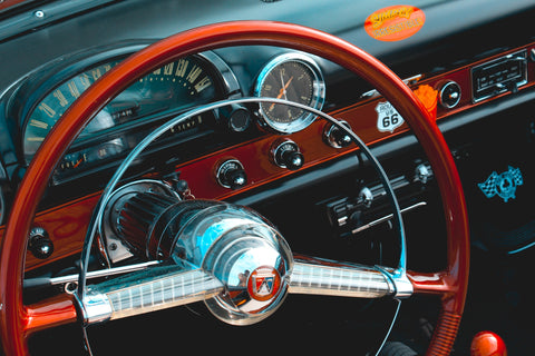 The Ultimate Guide To Maintaining and Storing Your Classic Vehicles