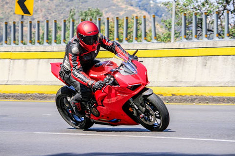The Importance of Proper Gear in Reducing Motorcycle Injuries