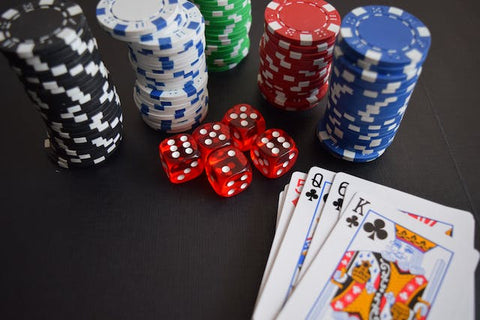 How to Use Poker Statistics to Improve Your Game