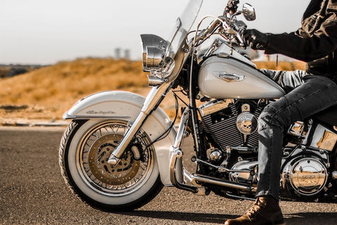 Top 5 Mods for Your Harley-Davidson