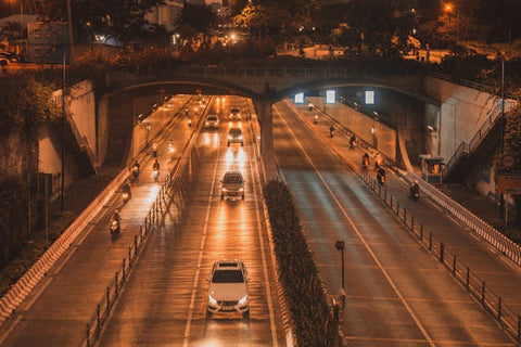 6 Tips to Keep Your Vehicle in Top Shape Year-Round