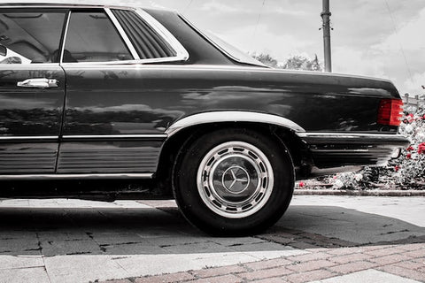 Useful Tips for Selling Your Old Vehicle