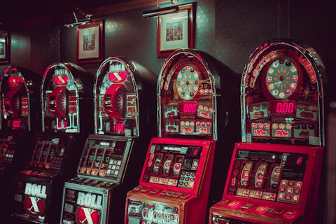 Artful Spins: Masterpieces in the World of Online Slots