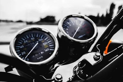 Crucial Things Students Need to Know Before Riding a Motorbike