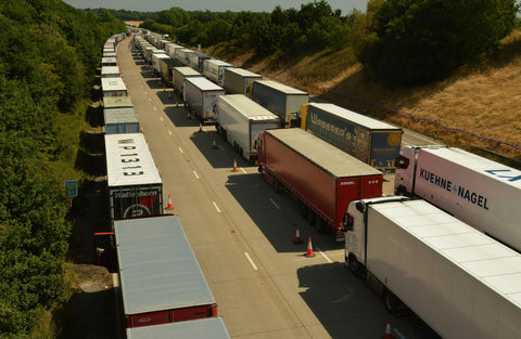 Riding the IoT Wave: Integration of IoT in Motorcycle and Trailer Technologies