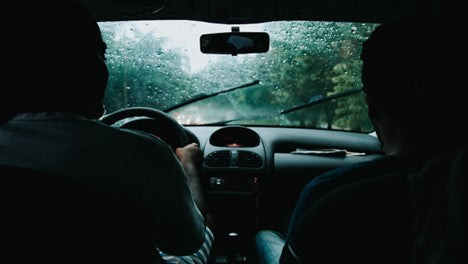 Clearing the View: Windshield Maintenance and Safety Tips