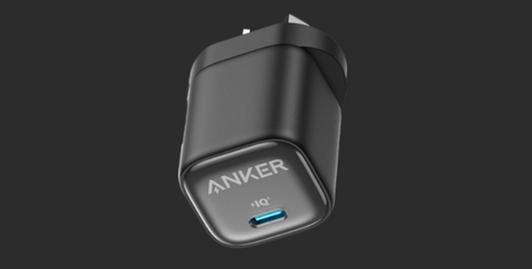 Why the USB-C Charger Is More Than Just a Power Plug