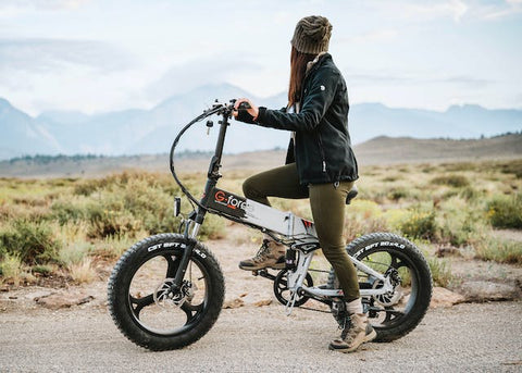 Which Are the Best Pants When Riding an E-bike?
