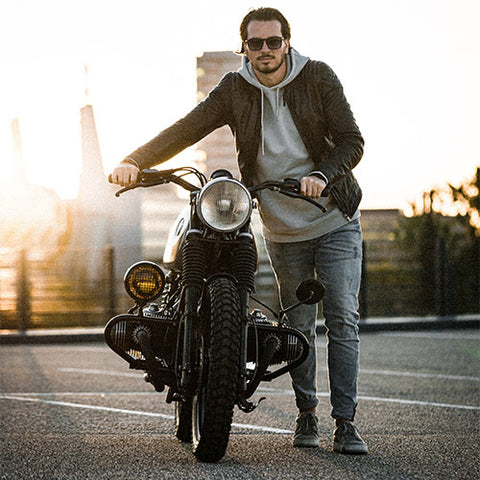 Mens Motorbike Trousers - Cheap Sale