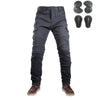 SPEED SCORPION Motorcycle Riding Biker Pants (UGB06)